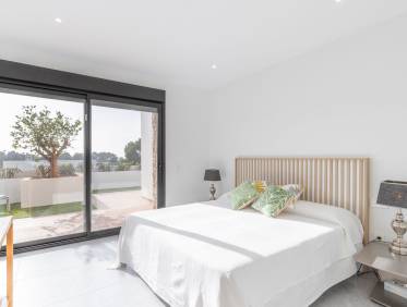 Bestaand - Villa - Moraira