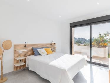Bestaand - Villa - Moraira