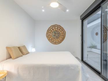 Bestaand - Villa - Moraira