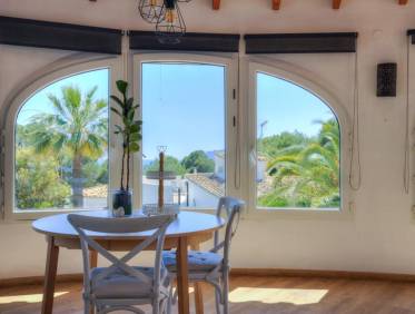 Bestaand - Villa - Moraira