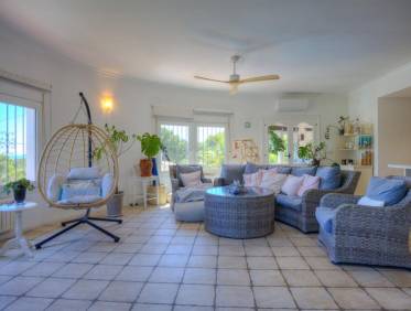Bestaand - Villa - Moraira