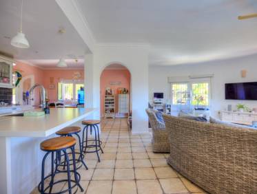 Bestaand - Villa - Moraira