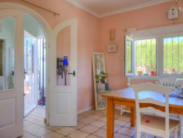 Bestaand - Villa - Moraira
