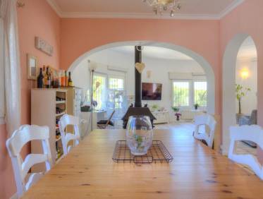 Bestaand - Villa - Moraira