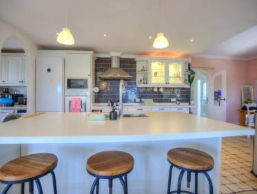 Bestaand - Villa - Moraira