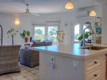 Bestaand - Villa - Moraira