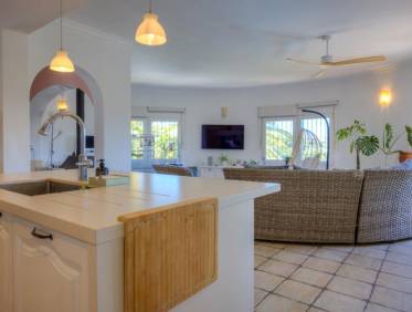 Bestaand - Villa - Moraira