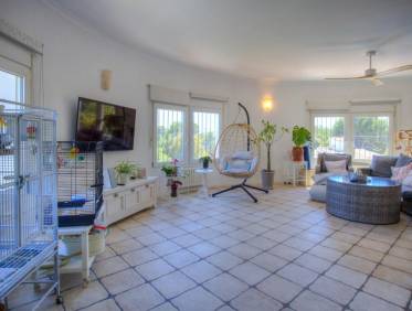 Bestaand - Villa - Moraira