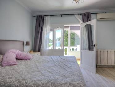 Bestaand - Villa - Moraira