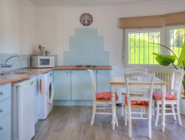 Bestaand - Villa - Moraira