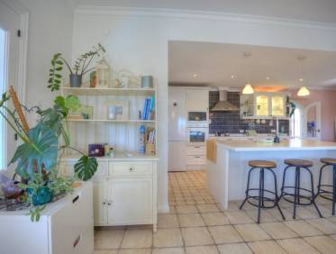 Bestaand - Villa - Moraira