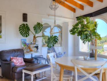 Bestaand - Villa - Moraira
