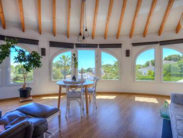 Bestaand - Villa - Moraira