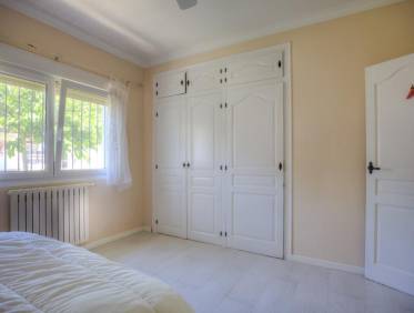 Bestaand - Villa - Moraira