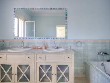 Bestaand - Villa - Moraira