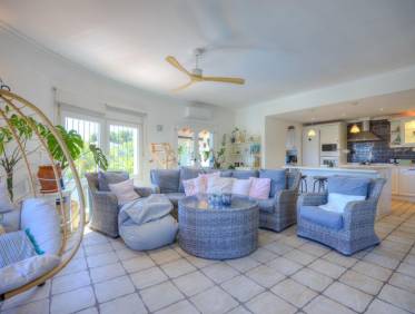 Bestaand - Villa - Moraira