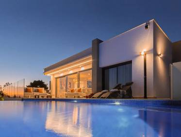 Bestaand - Villa - Moraira