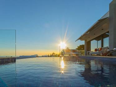 Bestaand - Villa - Moraira