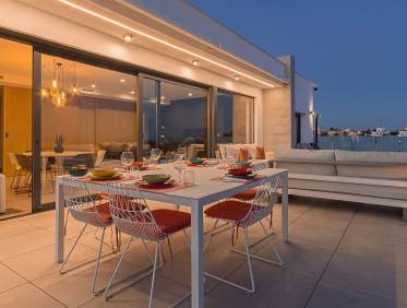 Bestaand - Villa - Moraira