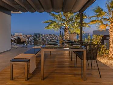 Bestaand - Villa - Moraira