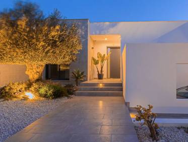 Bestaand - Villa - Moraira