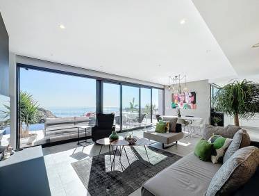 Bestaand - Villa - Moraira