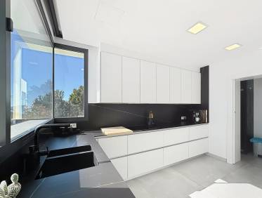 Bestaand - Villa - Moraira