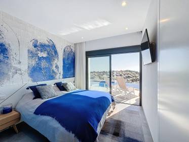 Bestaand - Villa - Moraira