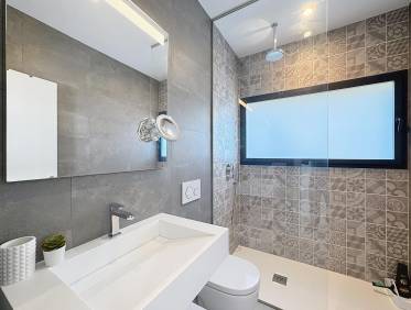 Bestaand - Villa - Moraira