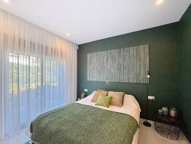 Bestaand - Villa - Moraira