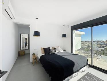 Bestaand - Villa - Moraira