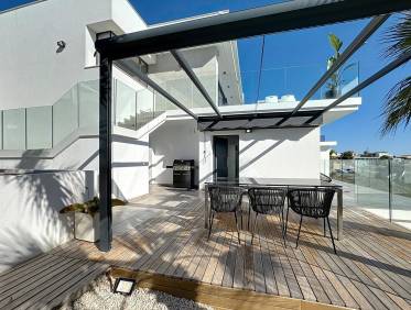 Bestaand - Villa - Moraira