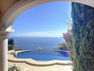 Bestaand - Villa - Moraira
