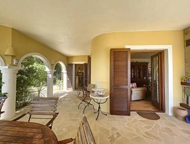 Bestaand - Villa - Moraira