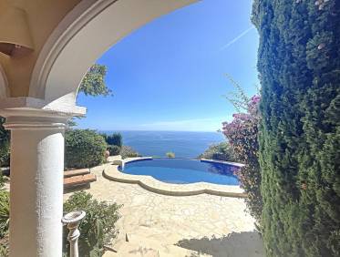 Bestaand - Villa - Moraira