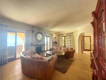 Bestaand - Villa - Moraira