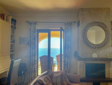 Bestaand - Villa - Moraira