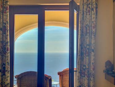 Bestaand - Villa - Moraira