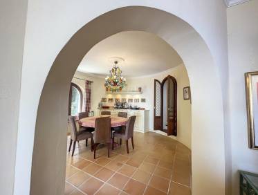 Bestaand - Villa - Moraira