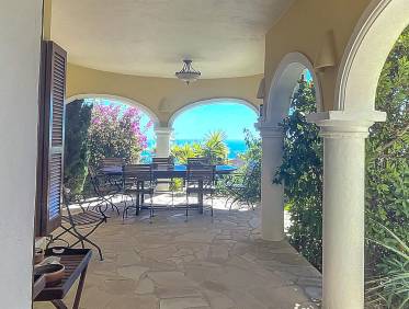 Bestaand - Villa - Moraira