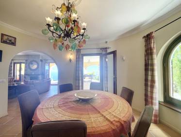 Bestaand - Villa - Moraira
