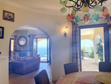 Bestaand - Villa - Moraira