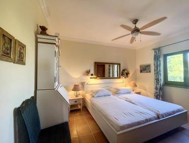 Bestaand - Villa - Moraira