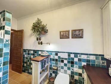 Bestaand - Villa - Moraira