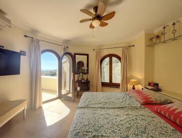 Bestaand - Villa - Moraira
