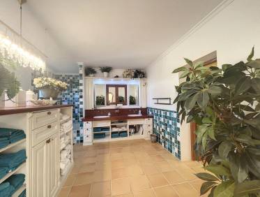 Bestaand - Villa - Moraira