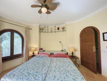Bestaand - Villa - Moraira