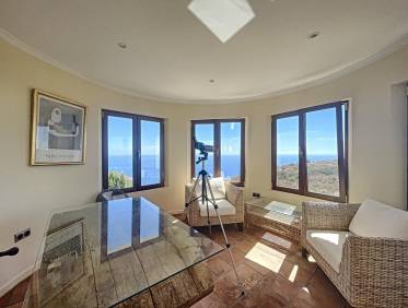 Bestaand - Villa - Moraira