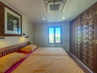 Bestaand - Villa - Moraira