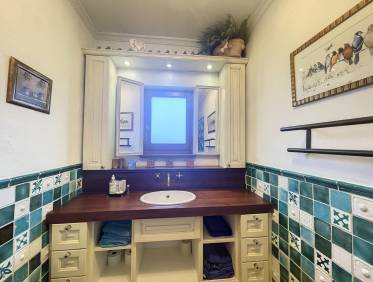 Bestaand - Villa - Moraira